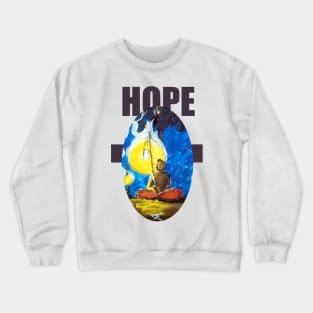 The seekers Crewneck Sweatshirt